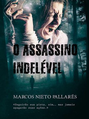 cover image of O Assassino Indelével